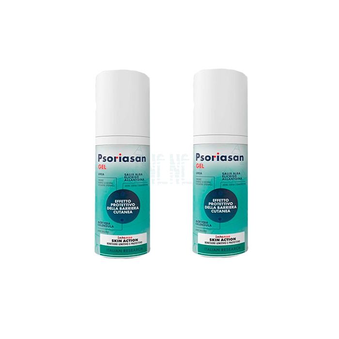 Psoriasan ◦ gel pour le psoriasis ◦ à Syracuse