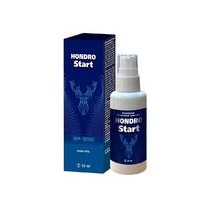 HondroStart ◦ cream-gel for joints ◦ in Sanliurfa