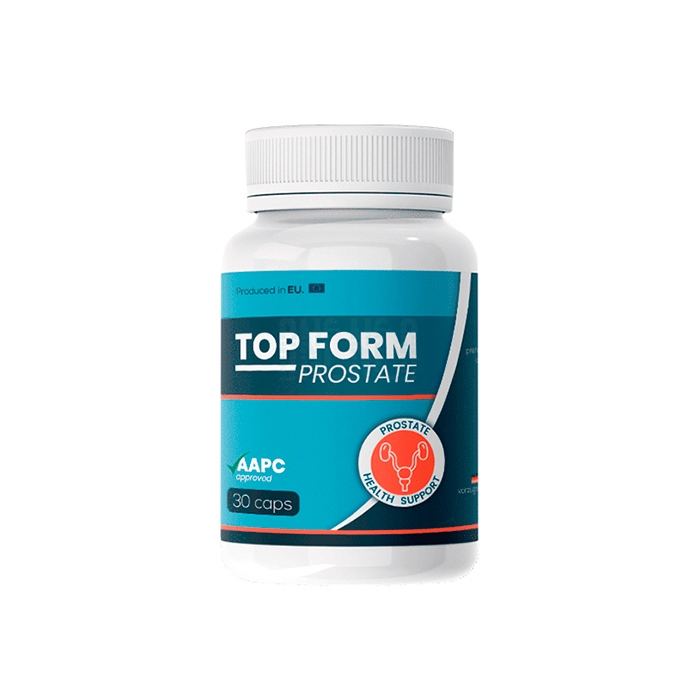 TOP FORM ◦ nga prostatiti ◦ në Fier