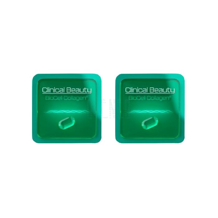 Clinical Beauty ◦ rejuvenation capsules ◦ in Strovolos