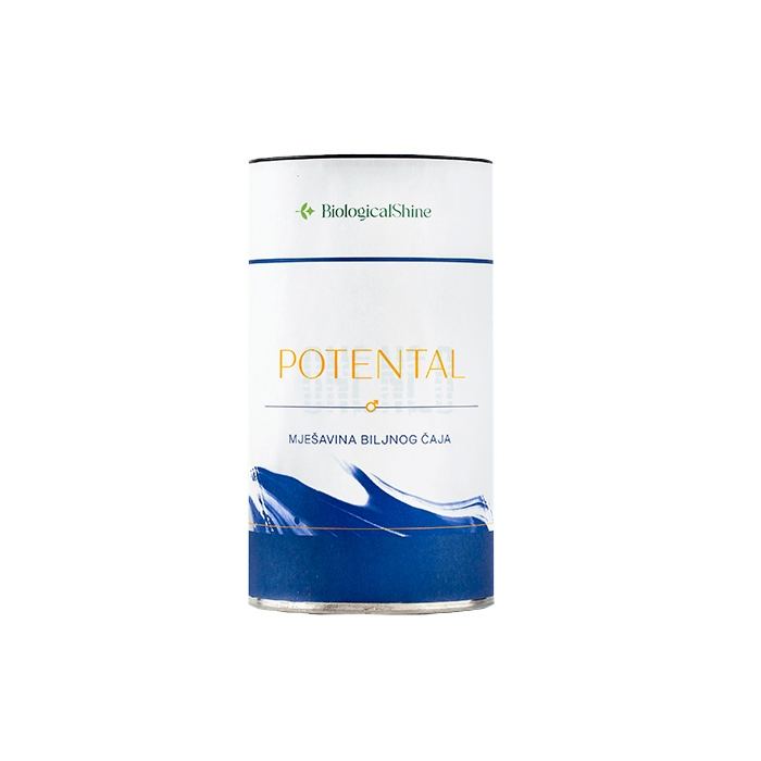 Potental ◦ male libido enhancer ◦ In Bosnia and Herzegovina