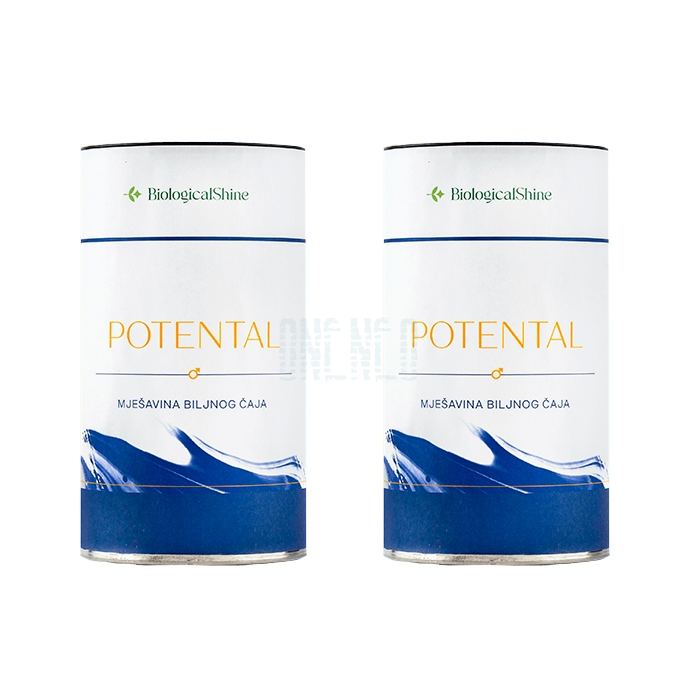 Potental ◦ male libido enhancer ◦ In Bosnia and Herzegovina