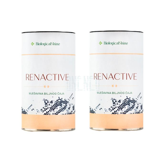 Renactive ◦ remedy for kidney disease ◦ in Tuzla