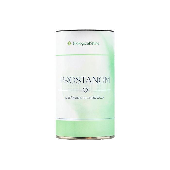 Prostanom ◦ prostate health product ◦ in Gradishka