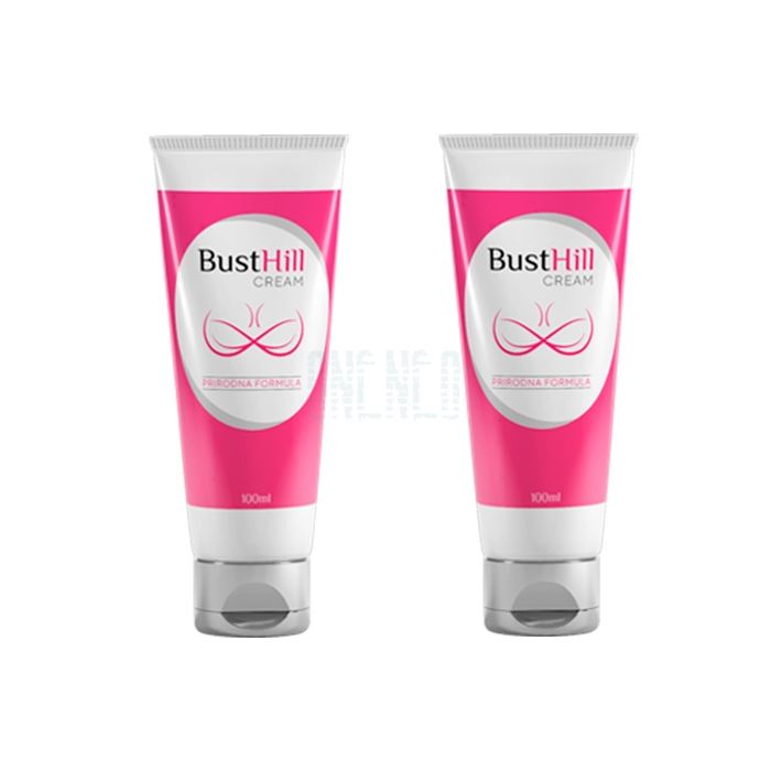 Busthill ◦ breast enlargement cream ◦ to Gyor