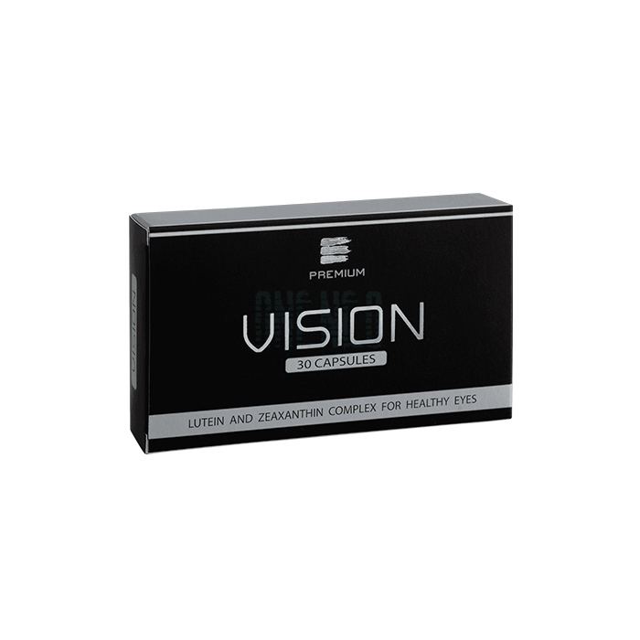 Premium Vision ◦ eye health product ◦ In italy