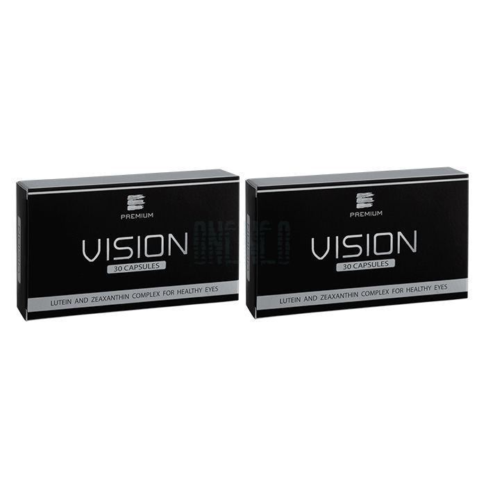 Premium Vision ◦ eye health product ◦ in Padua