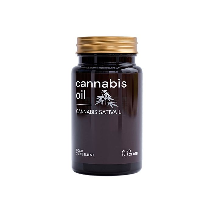 Cannabis Oil Prostatitis ◦ prostate health product ◦ In italy