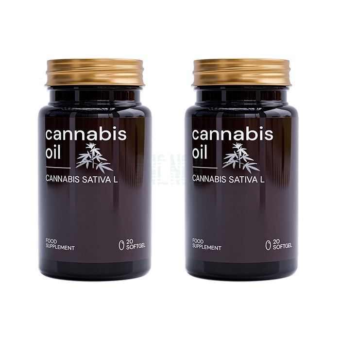 Cannabis Oil Prostatitis ◦ prostate health product ◦ In italy