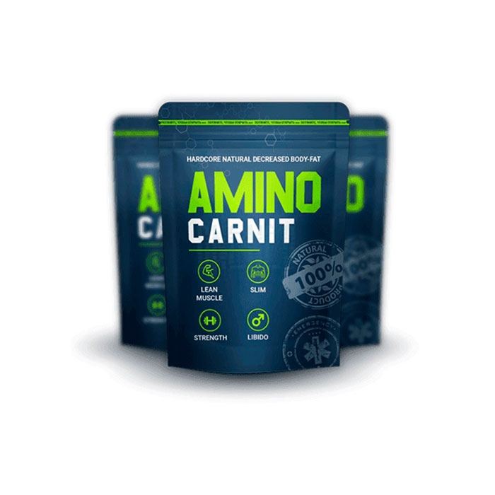 Aminocarnit ◦ muscle growth complex ◦ in Silut