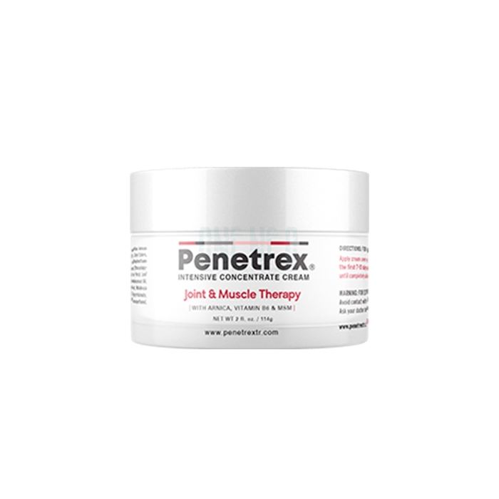 Penetrex ◦ produit de santé commun ◦ à Balikesir