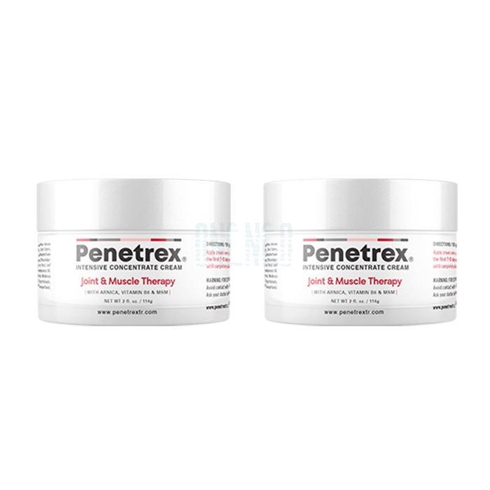 Penetrex ◦ joint health product ◦ in Van