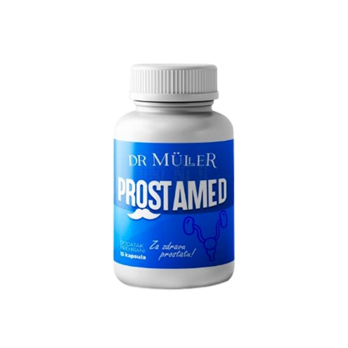 Prostamed ◦ prostate health product ◦ in Brcko