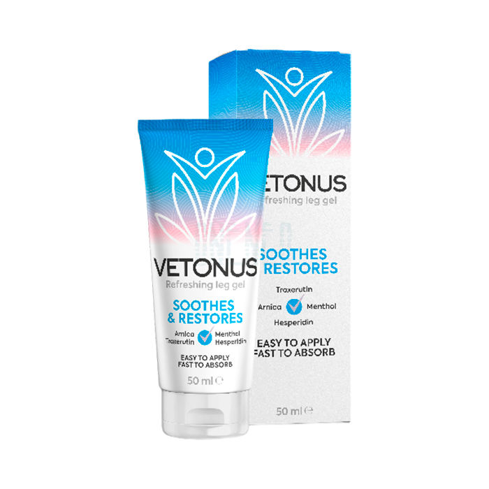 Vetonus ◦ remedy for varicose veins ◦ in Bauska