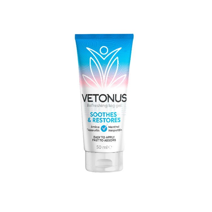 Vetonus ◦ remedy for varicose veins ◦ in Bauska