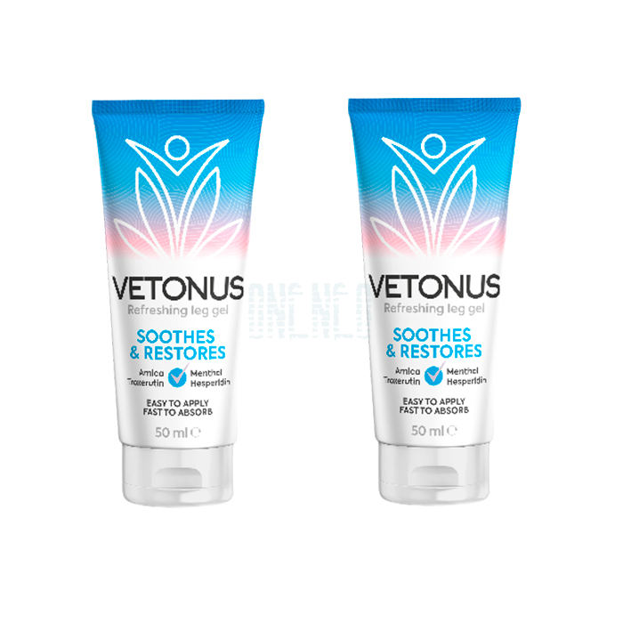 Vetonus ◦ remedy for varicose veins ◦ in Bauska