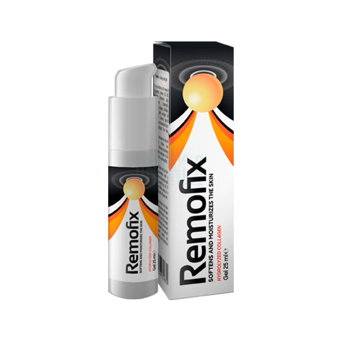 Remofix ◦ joint health product ◦ in Prievidze