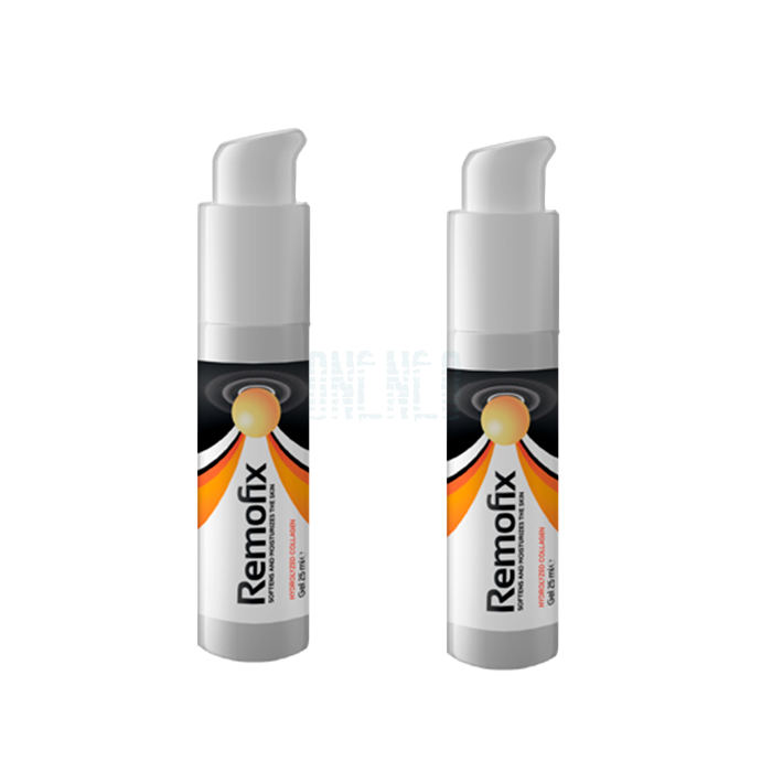 Remofix ◦ joint health product ◦ in Bydgoszcz