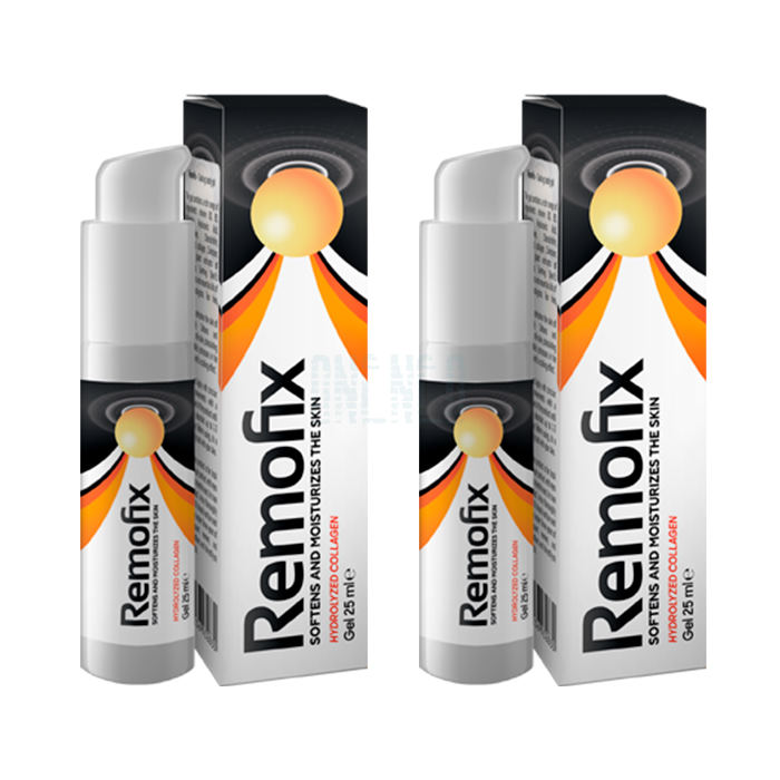 Remofix ◦ joint health product ◦ in Kuressaare