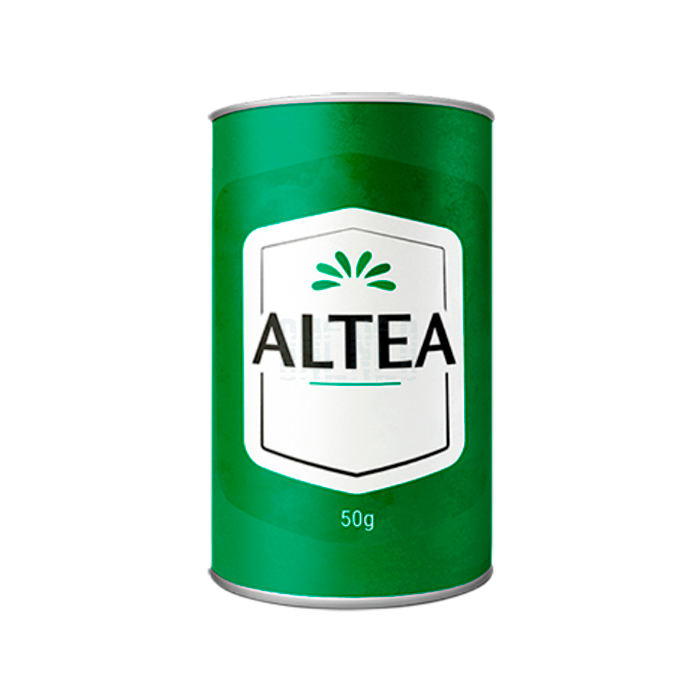 Altea ◦ liver health remedy ◦ in Petrinje