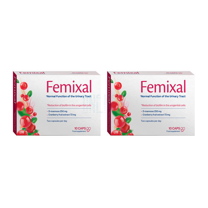 Femixal ◦ ප්‍රවේණි පද්ධතියේ සෞඛ්‍යය සඳහා නිෂ්පාදනයක් ◦ ක්‍රානි වල