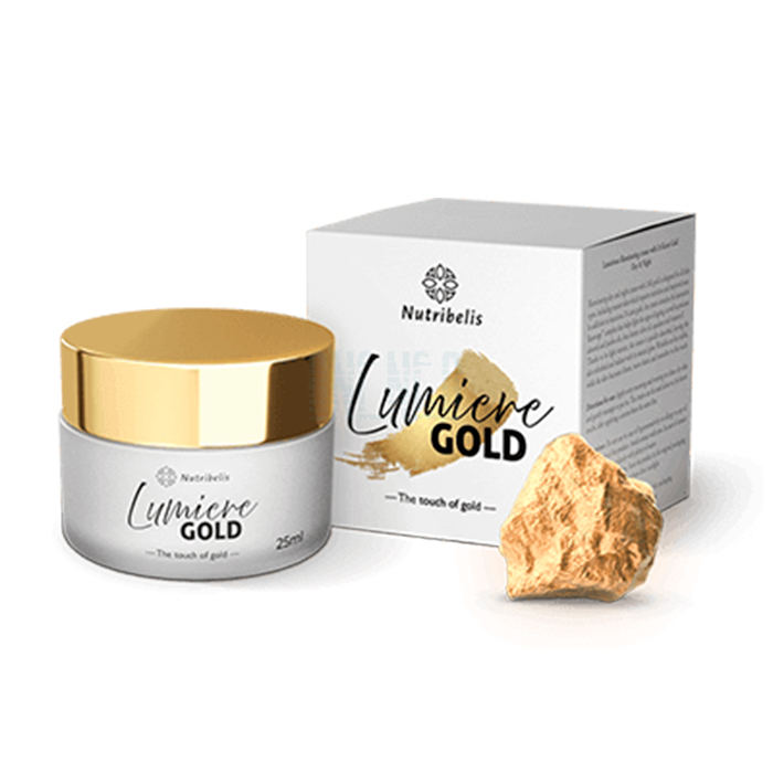 Lumiere Gold ◦ naha noorendaja ◦ Narvas