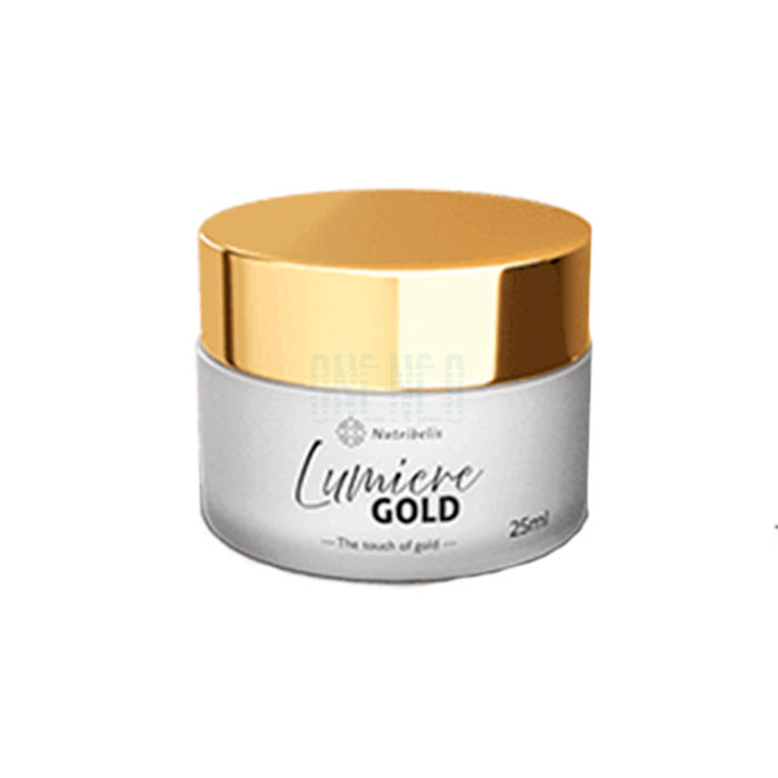 Lumiere Gold ◦ skin rejuvenator ◦ in Baden