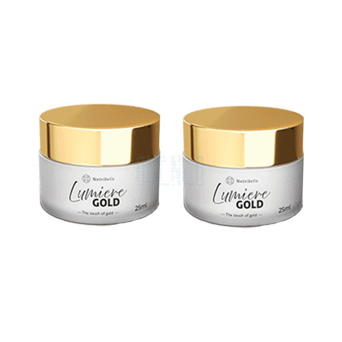 Lumiere Gold ◦ skin rejuvenator ◦ in Baden