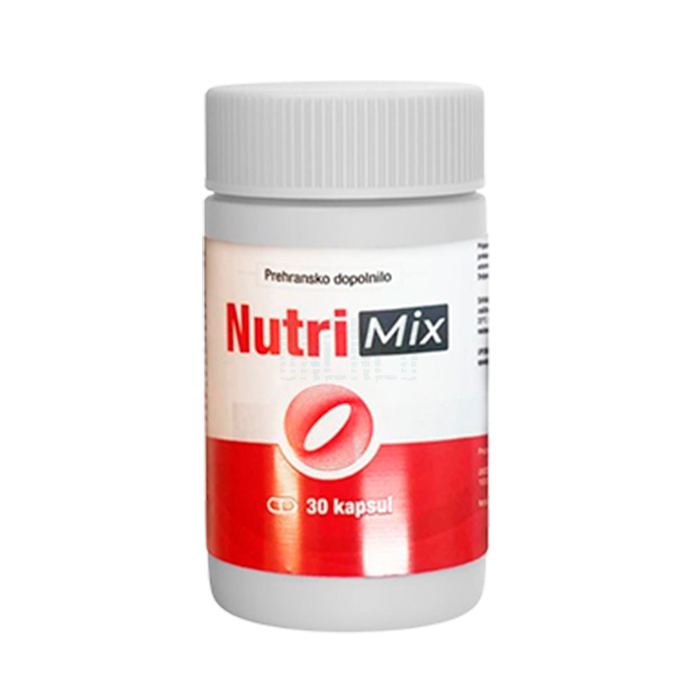 Nutri Mix ◦ potenziatore immunitario ◦ in litio