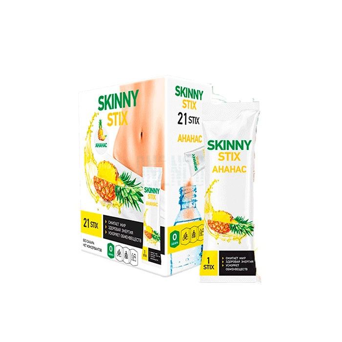 Skinny Stix ◦ средство для похудения ◦ в Рокишкисе