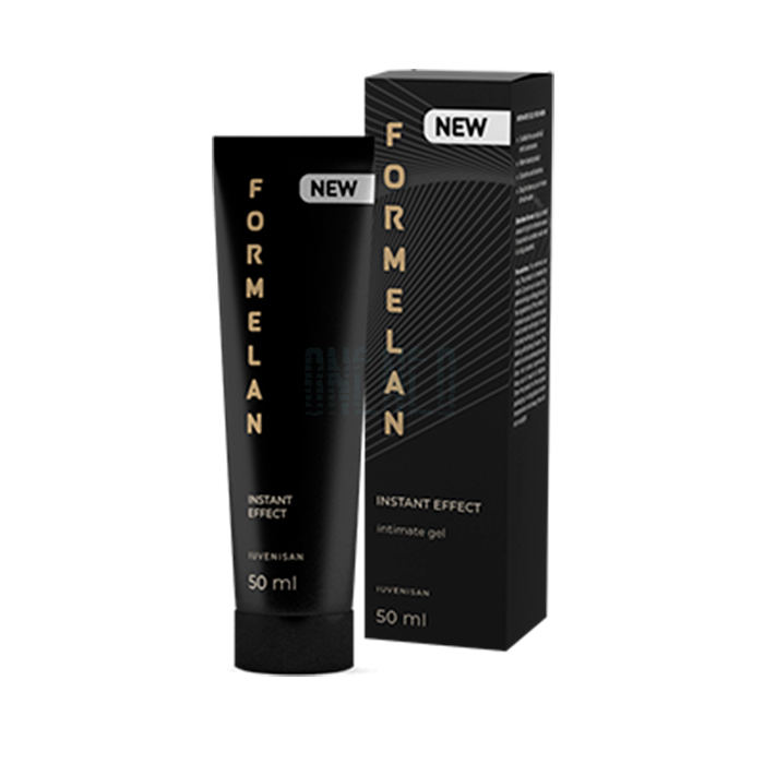 Formelan cream ◦ stimulateur de libido masculine ◦ à Linkoping