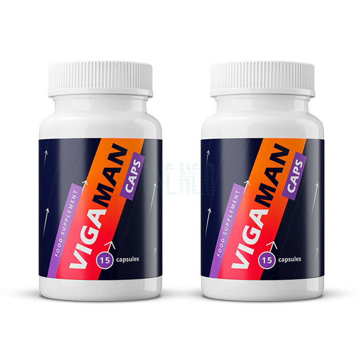 Vigaman Caps ◦ male libido enhancer ◦ in Venice