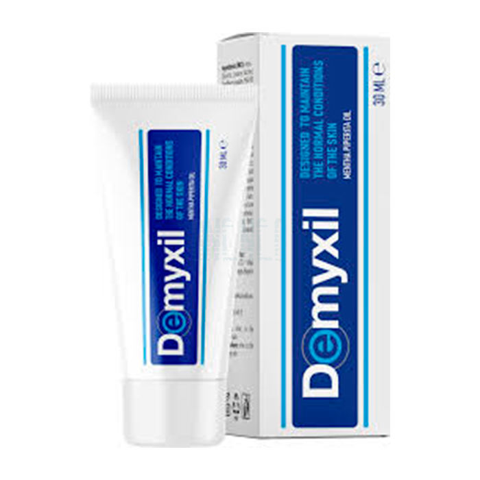 Demyxil Psoriazis ◦ product for skin health when signs of scaly lesions appear or worsen ◦ In Croatia