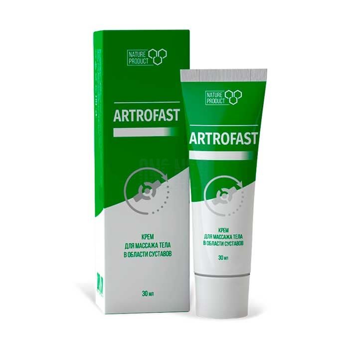 Artrofast ◦ cream for joints ◦ In italy