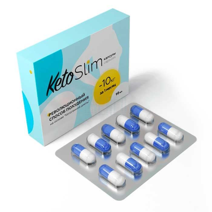 Keto Slim ◦ weightloss remedy ◦ in Izmit