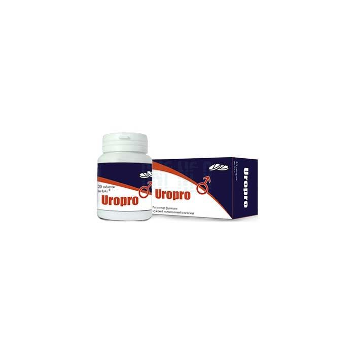 Uropro ◦ remedy for potency ◦ to orlu