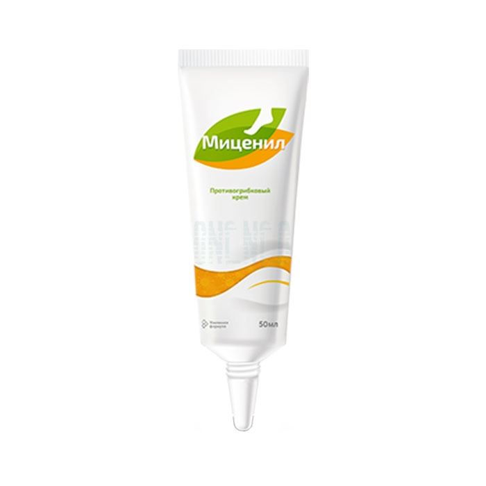 Micenil ◦ cream for nail and foot fungus ◦ in Strovolos