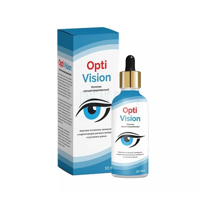 Optivision ◦ vision enhancer ◦ in Chemnitz