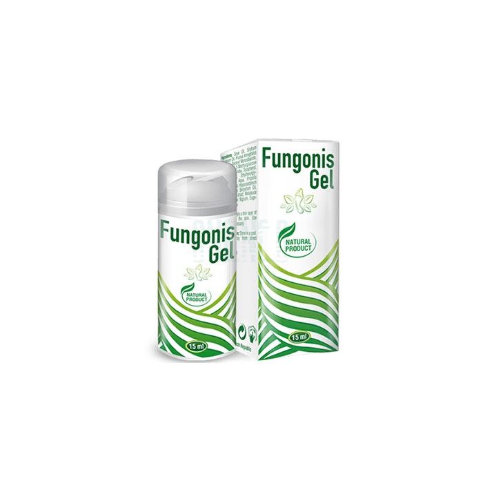 Fungonis Gel ◦ gomba gél ◦ Breznóban