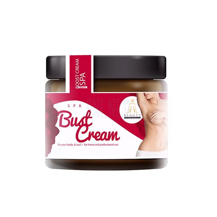 Bust Cream ◦ crema per l`ingrandimento del seno ◦ a Trieste