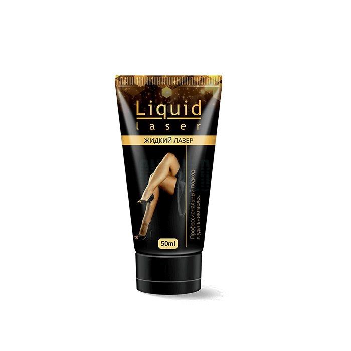 Liquid laser ◦ depilatory գործակալ ◦ Վասլուին