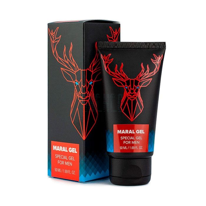 Maral Gel ◦ gel per l`ingrandimento del pene ◦ a Sabadell