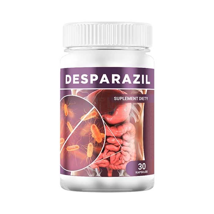 Desparazil ◦ parazitų priemonė ◦ Slupske