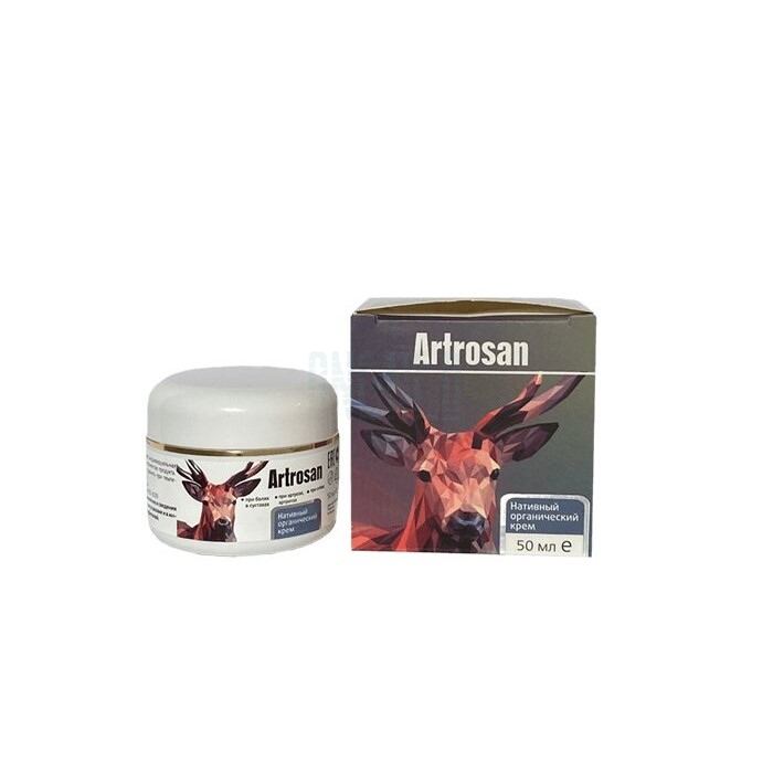 Artrosan ◦ cream for joints ◦ in Novi Pazar