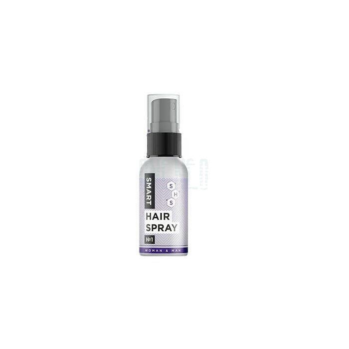 Smart Hair Spray ◦ spray para el crecimiento del cabello ◦ En Italia