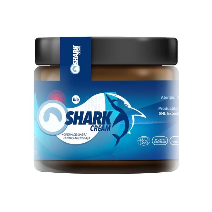 Shark Cream ◦ na kĺby ◦ v Oroshhaz