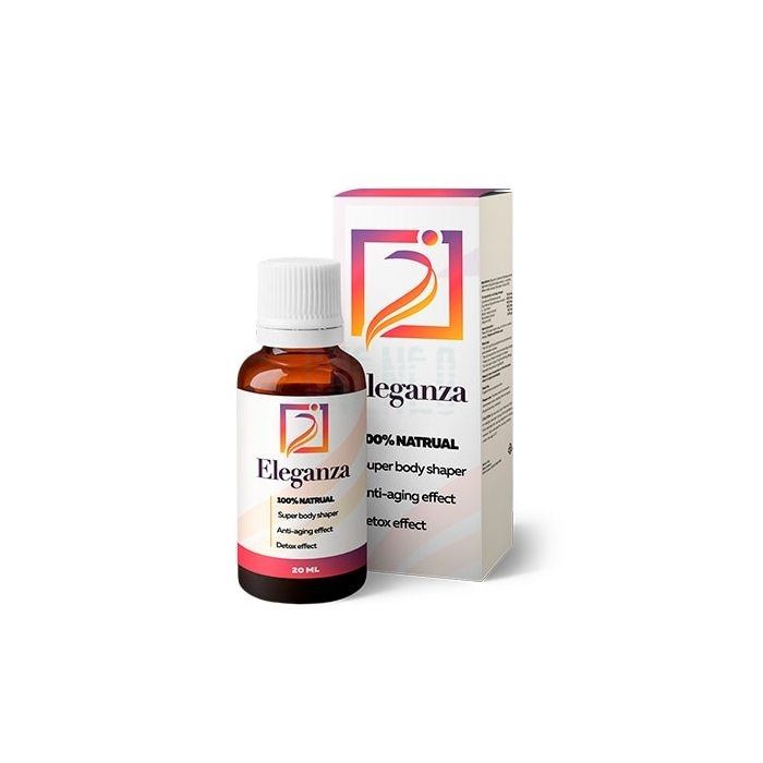 Eleganza ◦ weightloss remedy ◦ in Opole