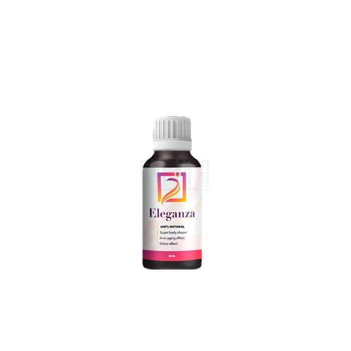 Eleganza ◦ weightloss remedy ◦ in Opole