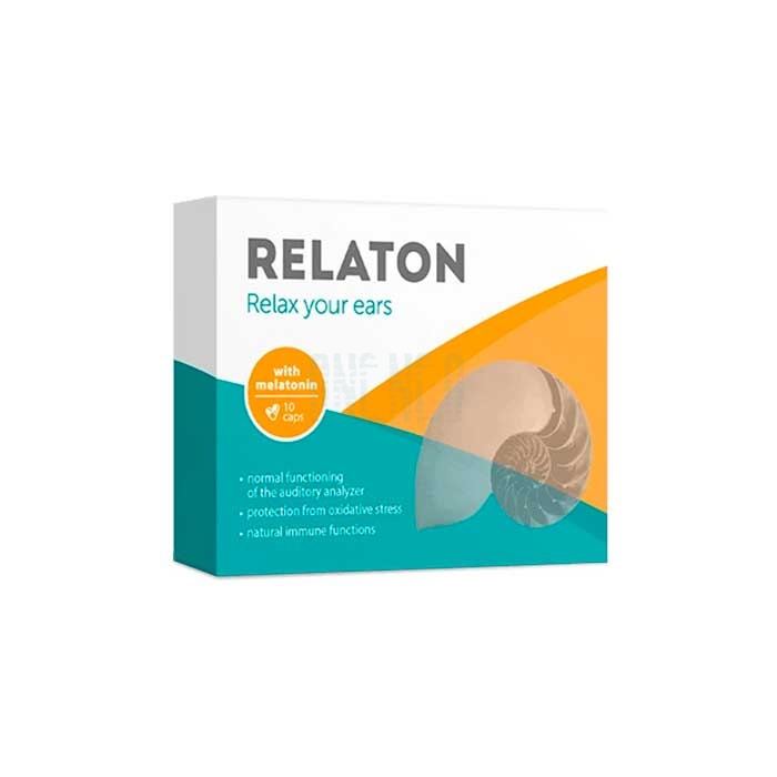 Relaton ◦ 助听器 ◦ 在圣塔伦