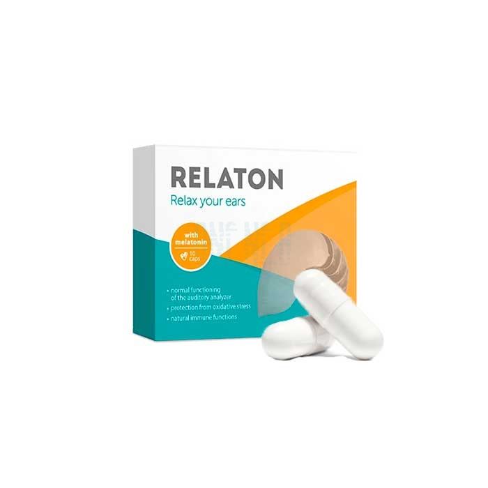 Relaton ◦ 助听器 ◦ 在圣塔伦